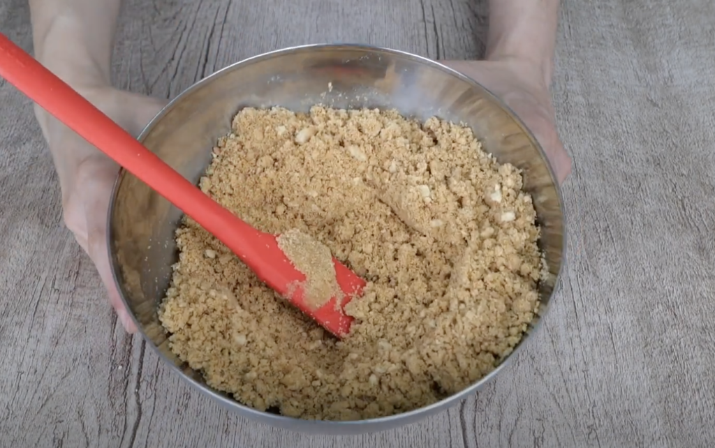 galletas con mantequilla